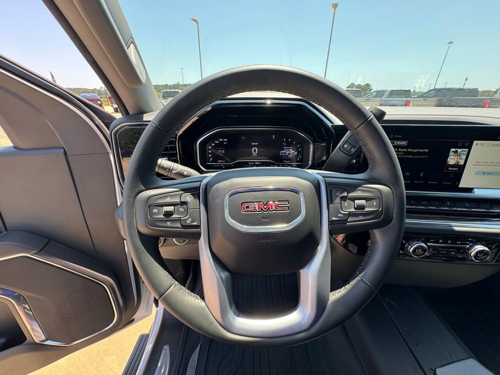 2024 GMC Sierra 1500 Elevation - Photo 12
