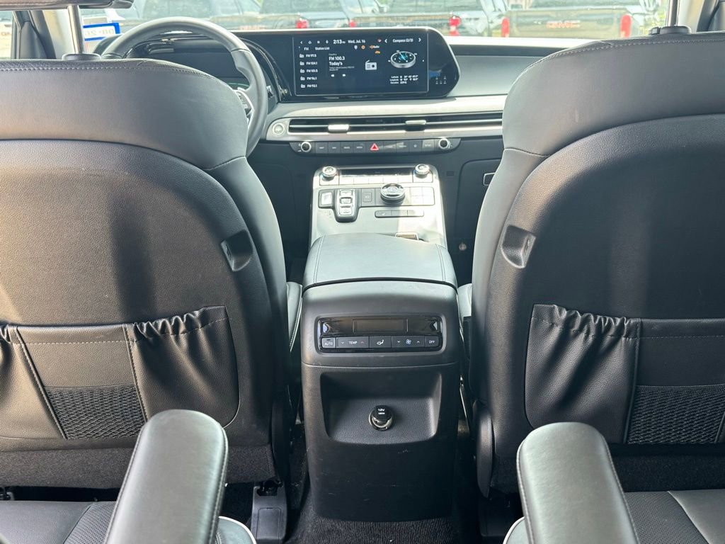 2025 Hyundai Palisade SEL - Photo 19