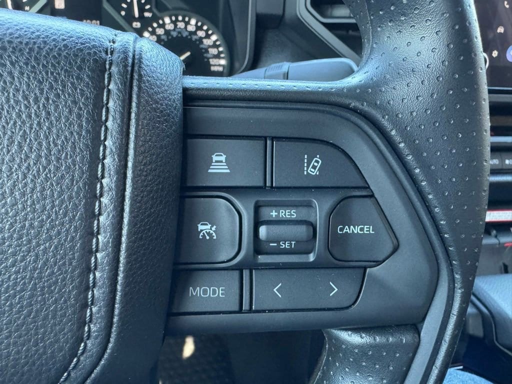 2026 Toyota Tundra SR5 - Photo 24