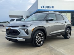 2026 Chevrolet Trailblazer LT SUV