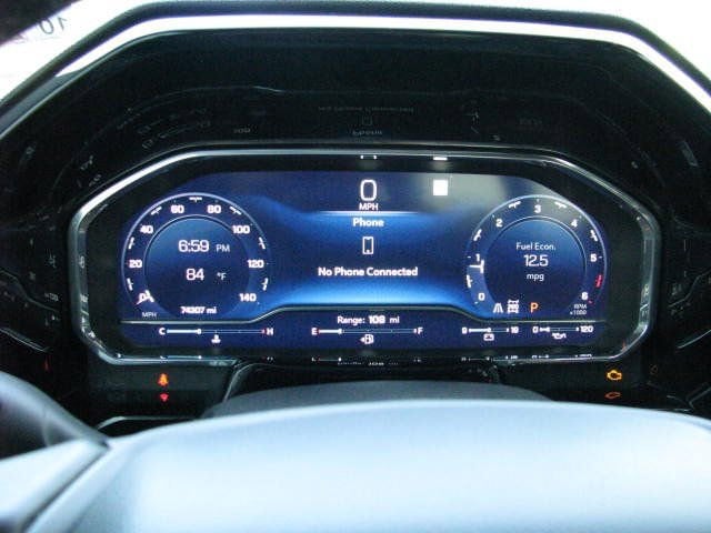 2022 Chevrolet Silverado 1500 High Country - Photo 26