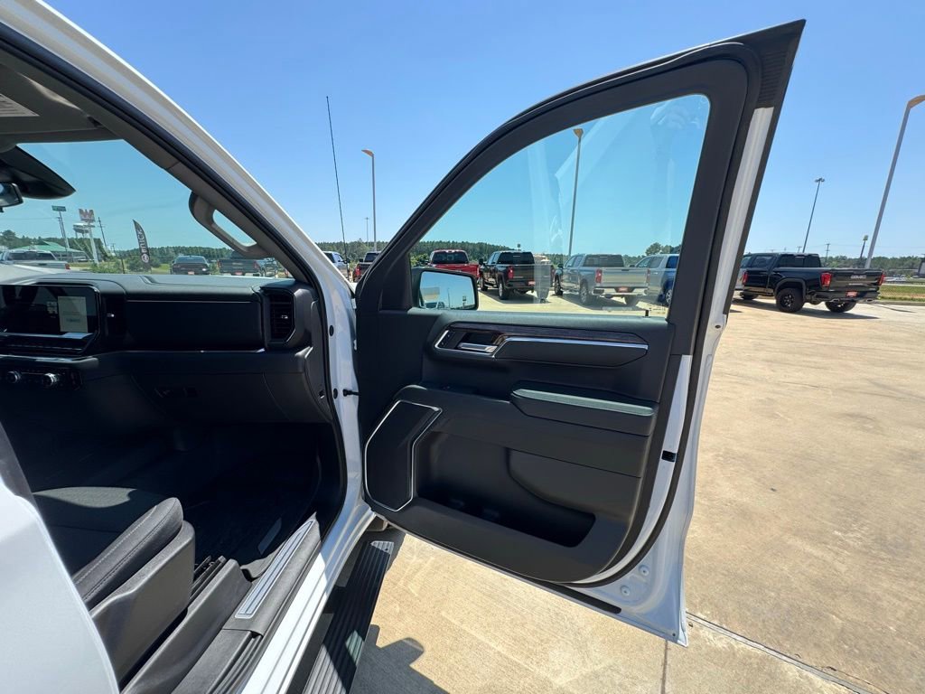 2024 GMC Sierra 1500 Elevation - Photo 21