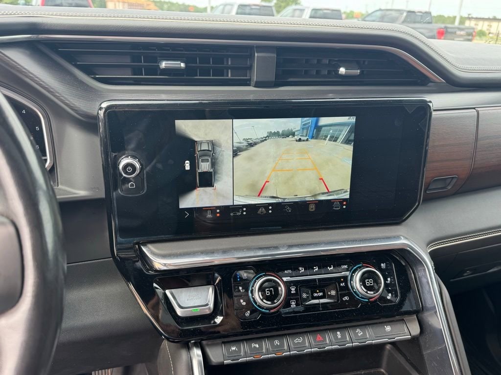 2024 GMC Sierra 1500 Denali Denali Ultimate - Photo 15