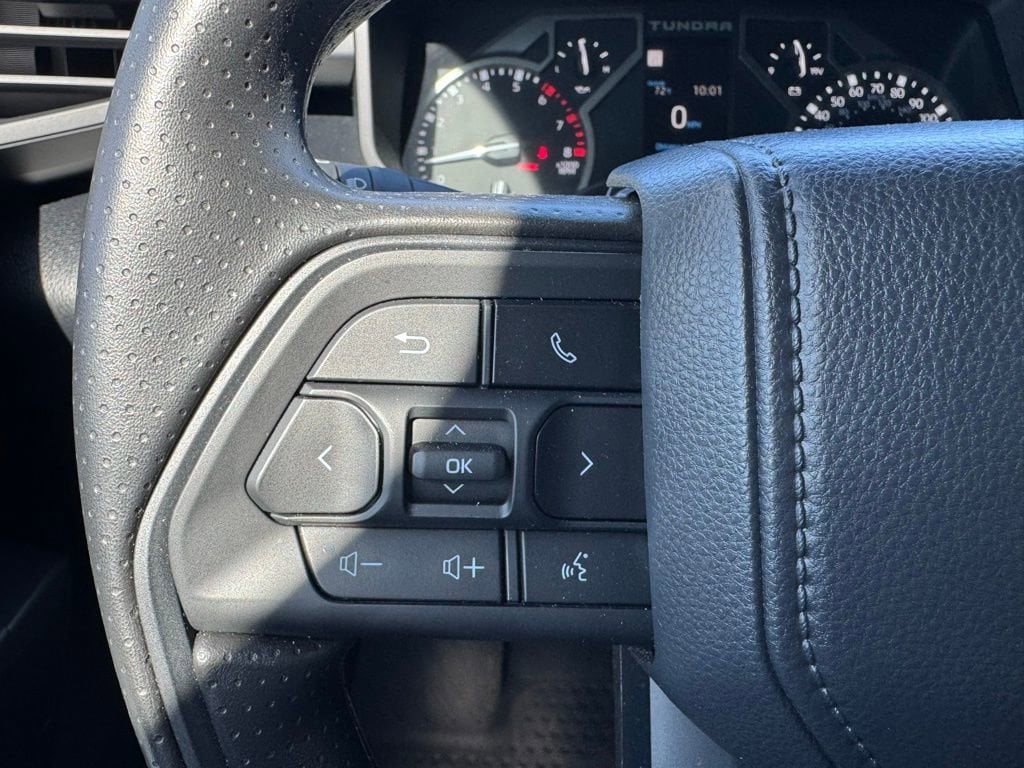 2026 Toyota Tundra SR5 - Photo 23