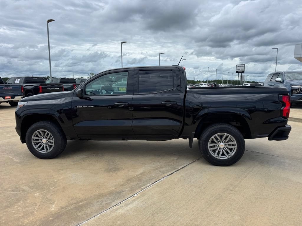 New 2026 Chevrolet Colorado LT Truck