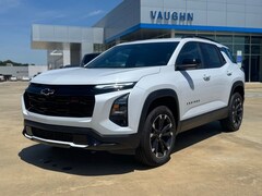 2026 Chevrolet Equinox RS SUV