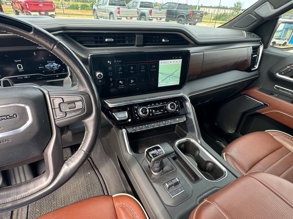 2024 GMC Sierra 1500 Denali Denali Ultimate - Photo 12