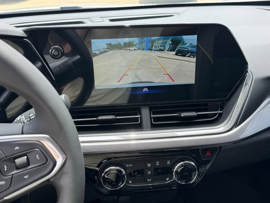 2026 Chevrolet Trax Activ - Photo 14