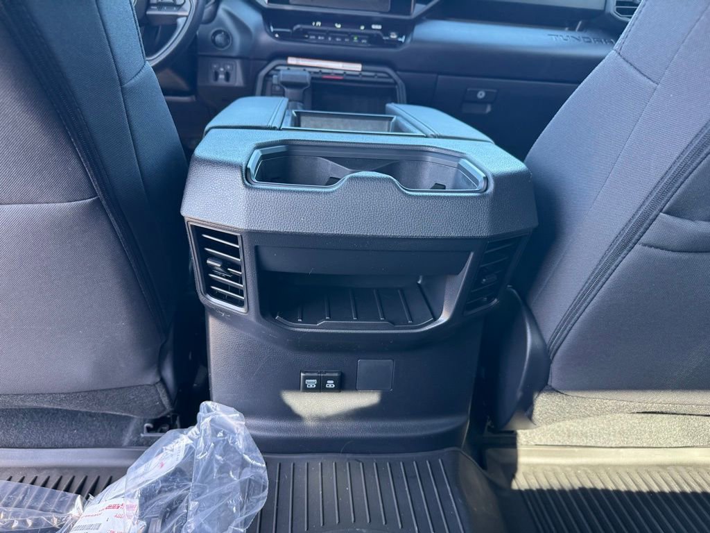 2026 Toyota Tundra SR5 - Photo 14