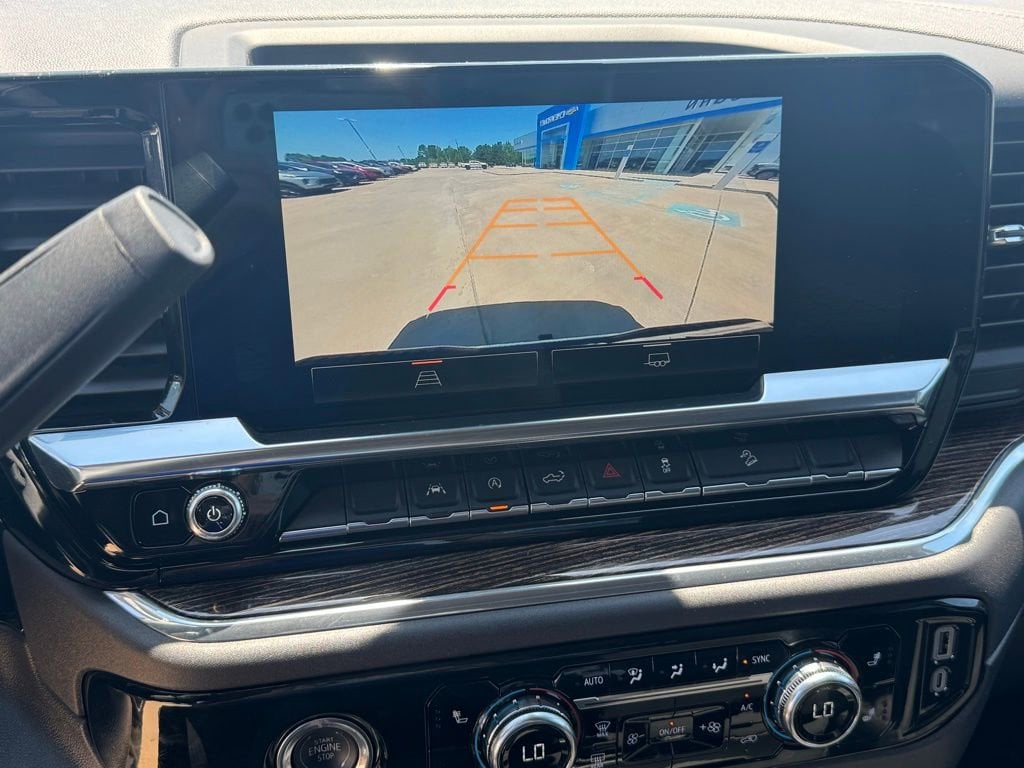 2024 GMC Sierra 1500 Elevation - Photo 15