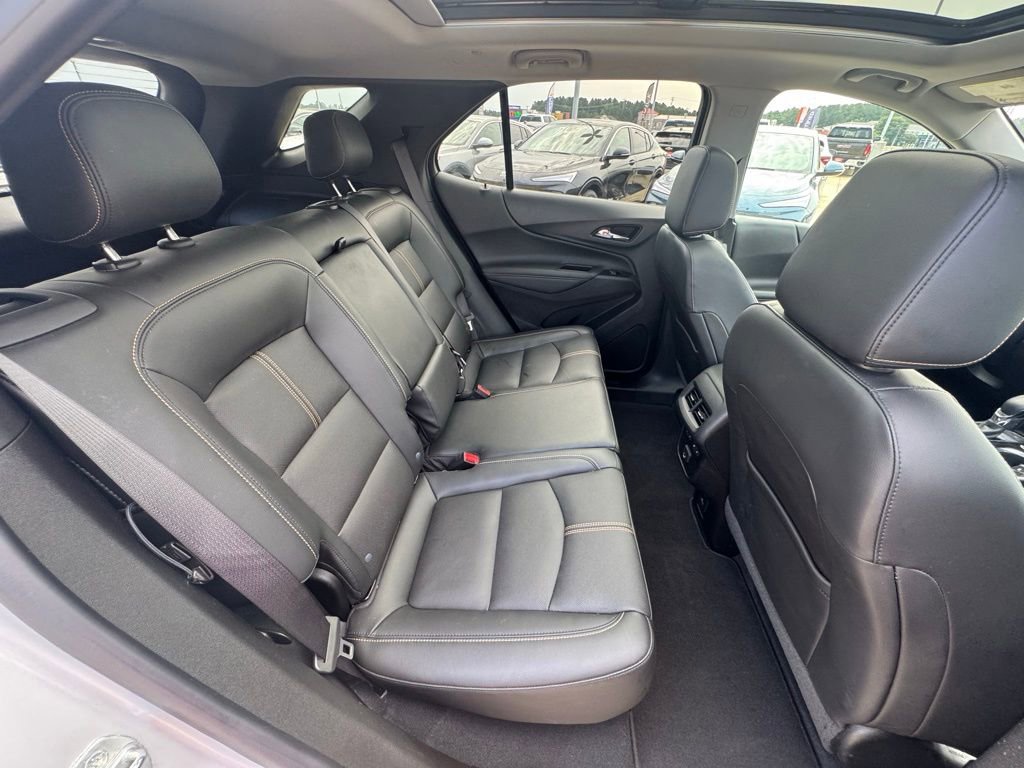 2022 Chevrolet Equinox Premier - Photo 20