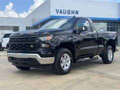 2026 Chevrolet Silverado 1500 Work Truck Truck