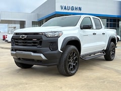 2026 Chevrolet Colorado Trail Boss Truck