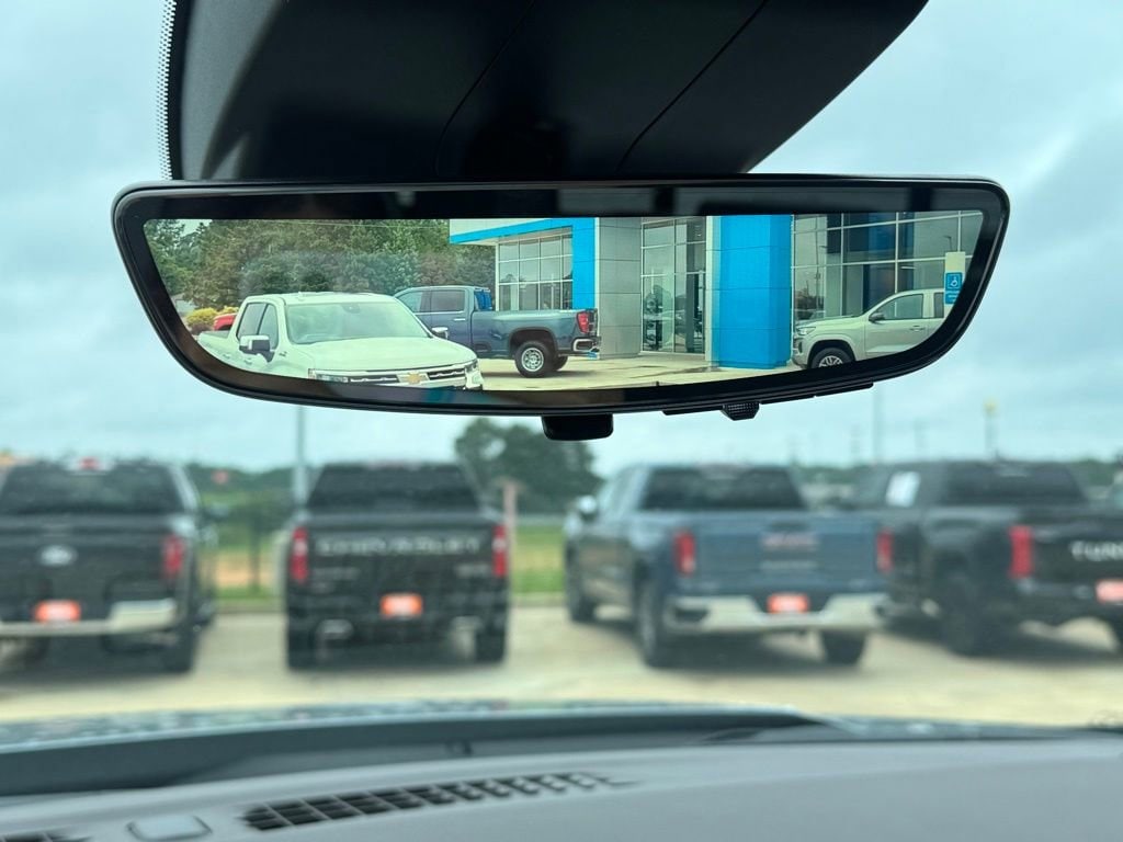 2026 Chevrolet Silverado 1500 LTZ - Photo 16