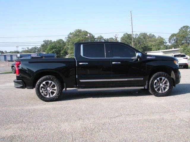 2022 Chevrolet Silverado 1500 High Country - Photo 6