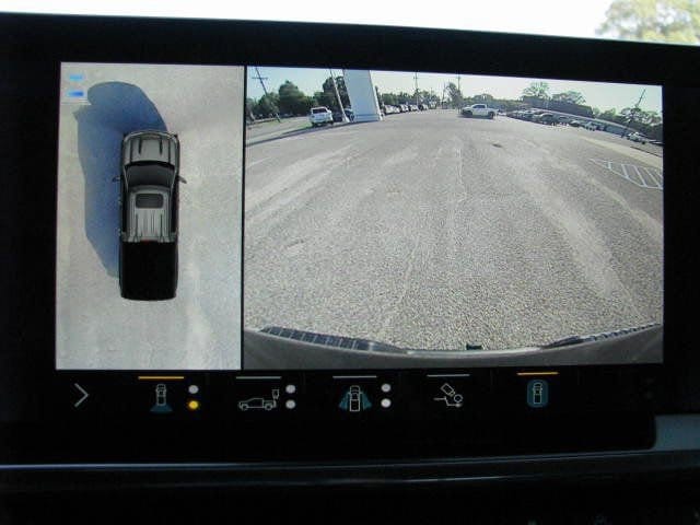 2022 Chevrolet Silverado 1500 High Country - Photo 21