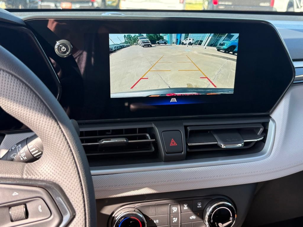 2026 Chevrolet Trailblazer LS - Photo 14