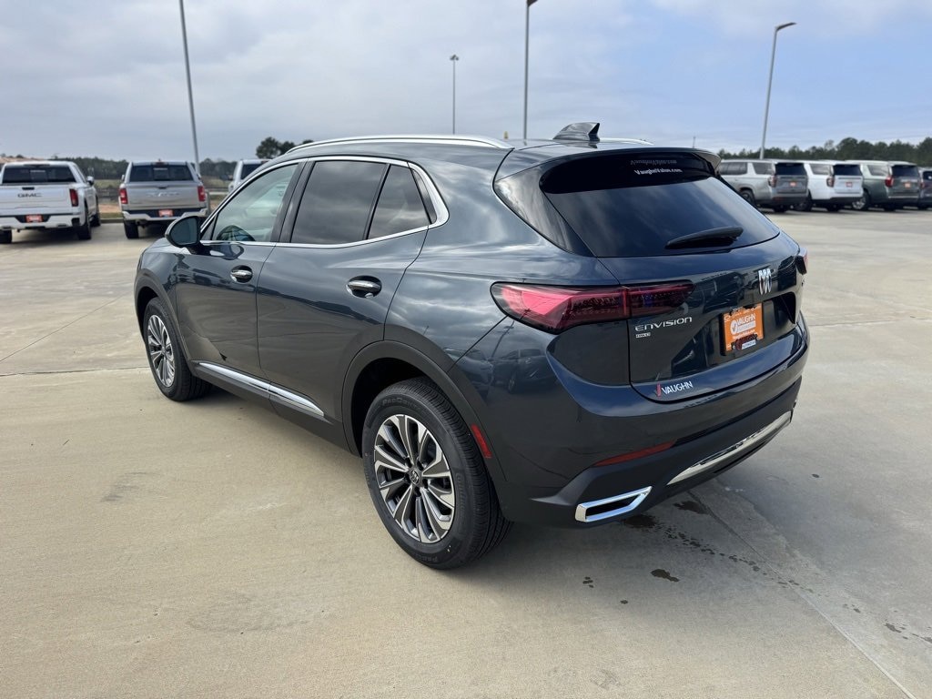 New 2026 Buick Envision Preferred SUV