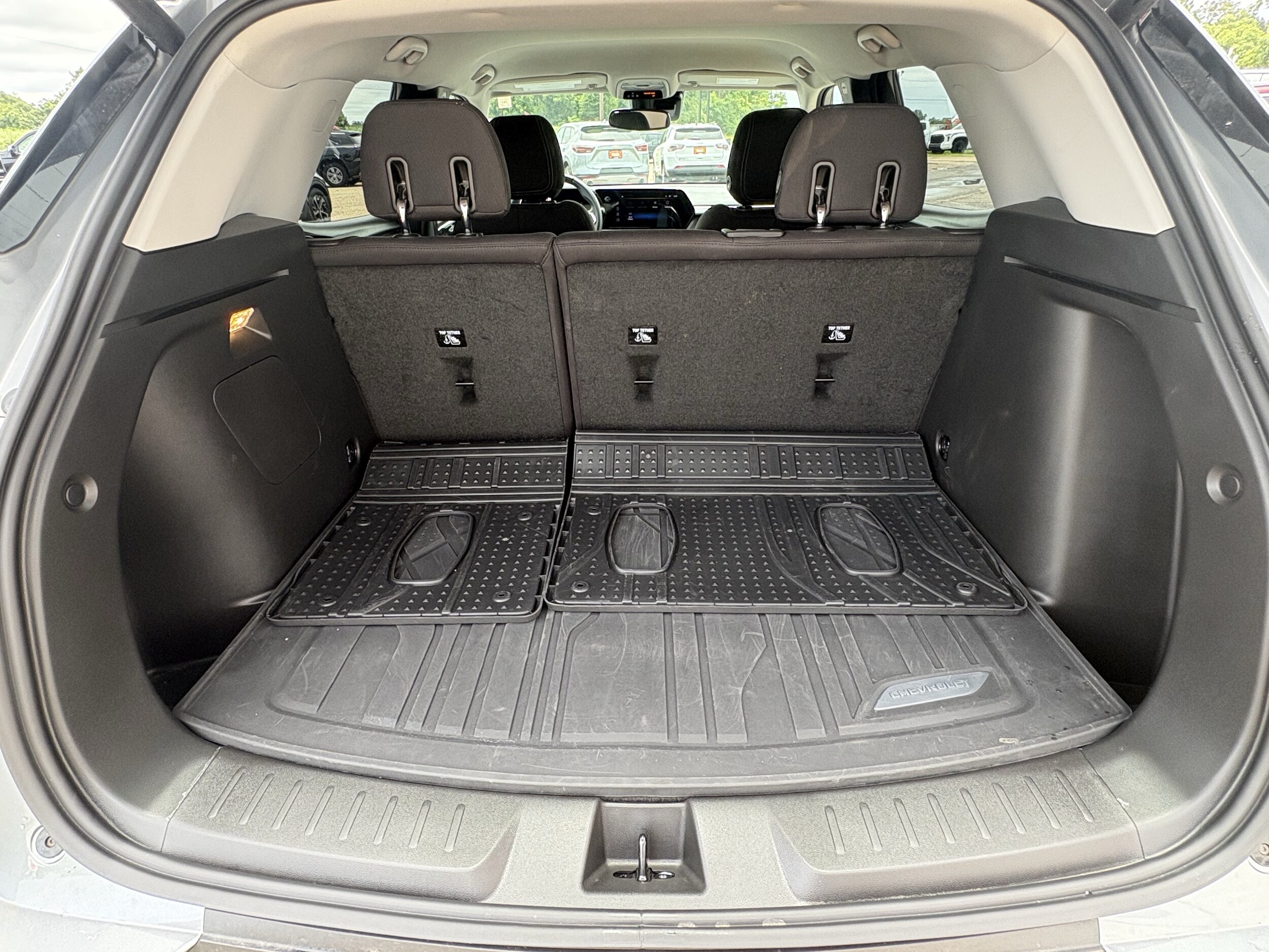 2026 Chevrolet Trailblazer LT - Photo 16