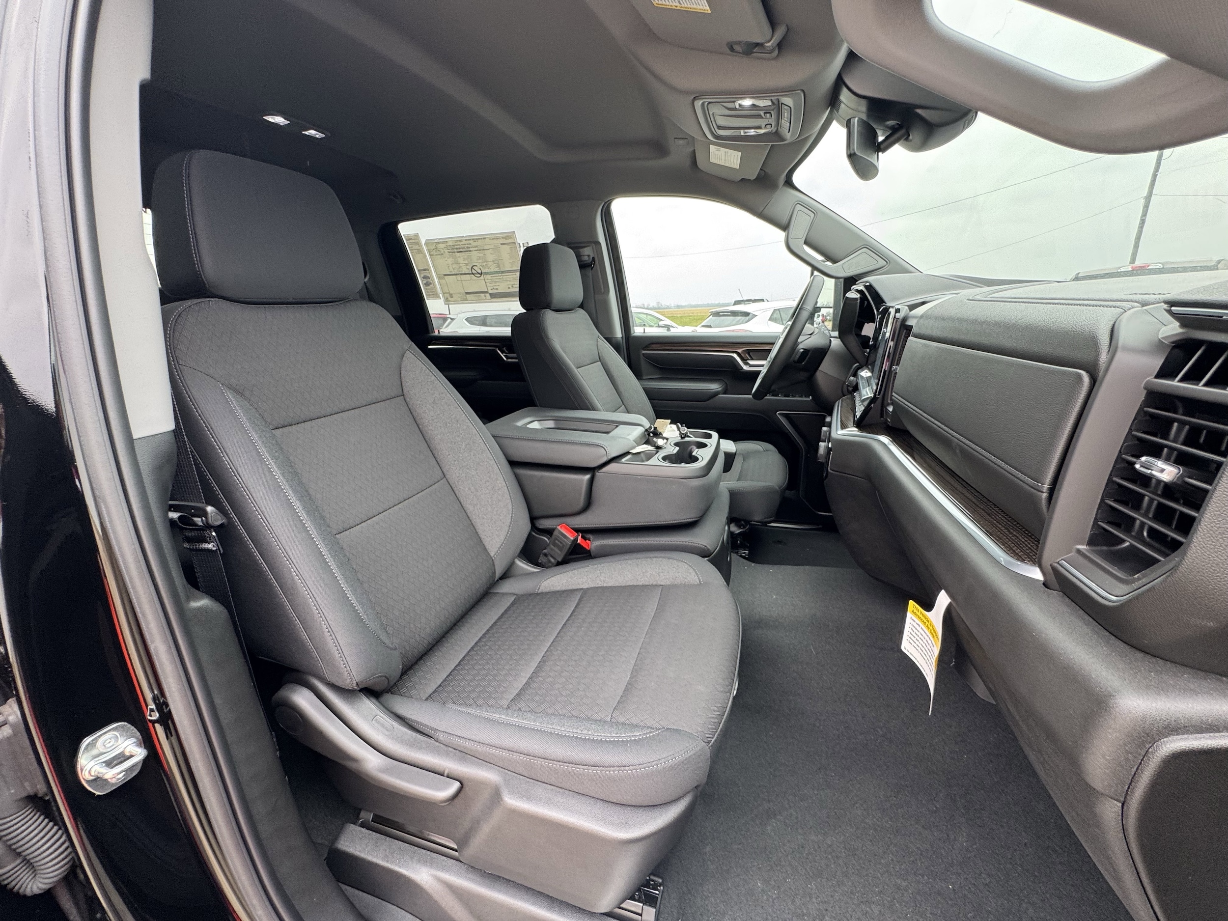 2025 Chevrolet Silverado 2500 HD LT - Photo 19