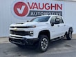 Chevrolet Silverado 2500 HD