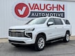 Chevrolet Suburban