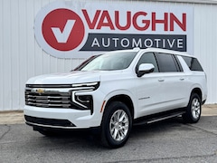 2025 Chevrolet Suburban Premier SUV