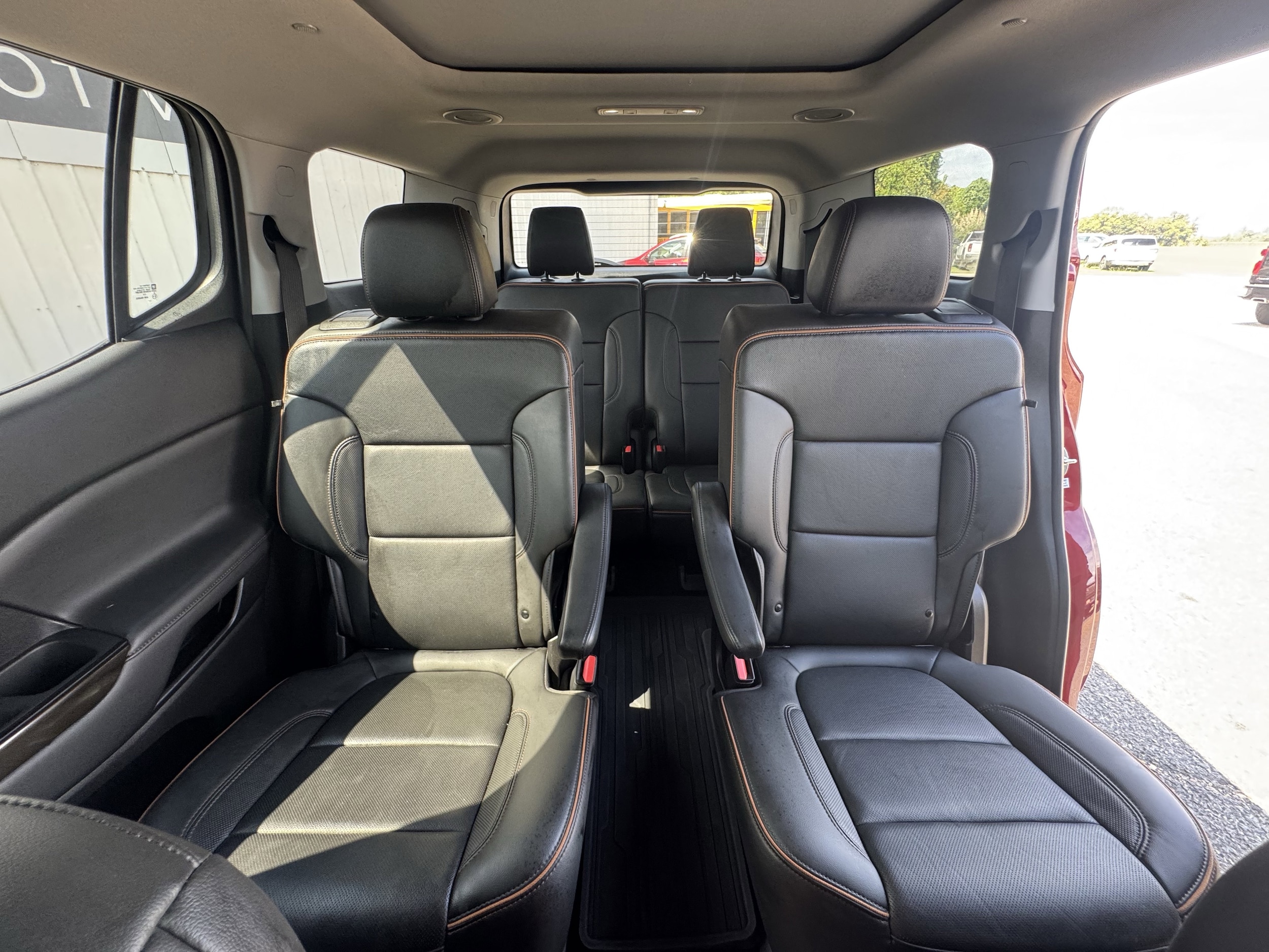 2023 GMC Acadia AT4 - Photo 18