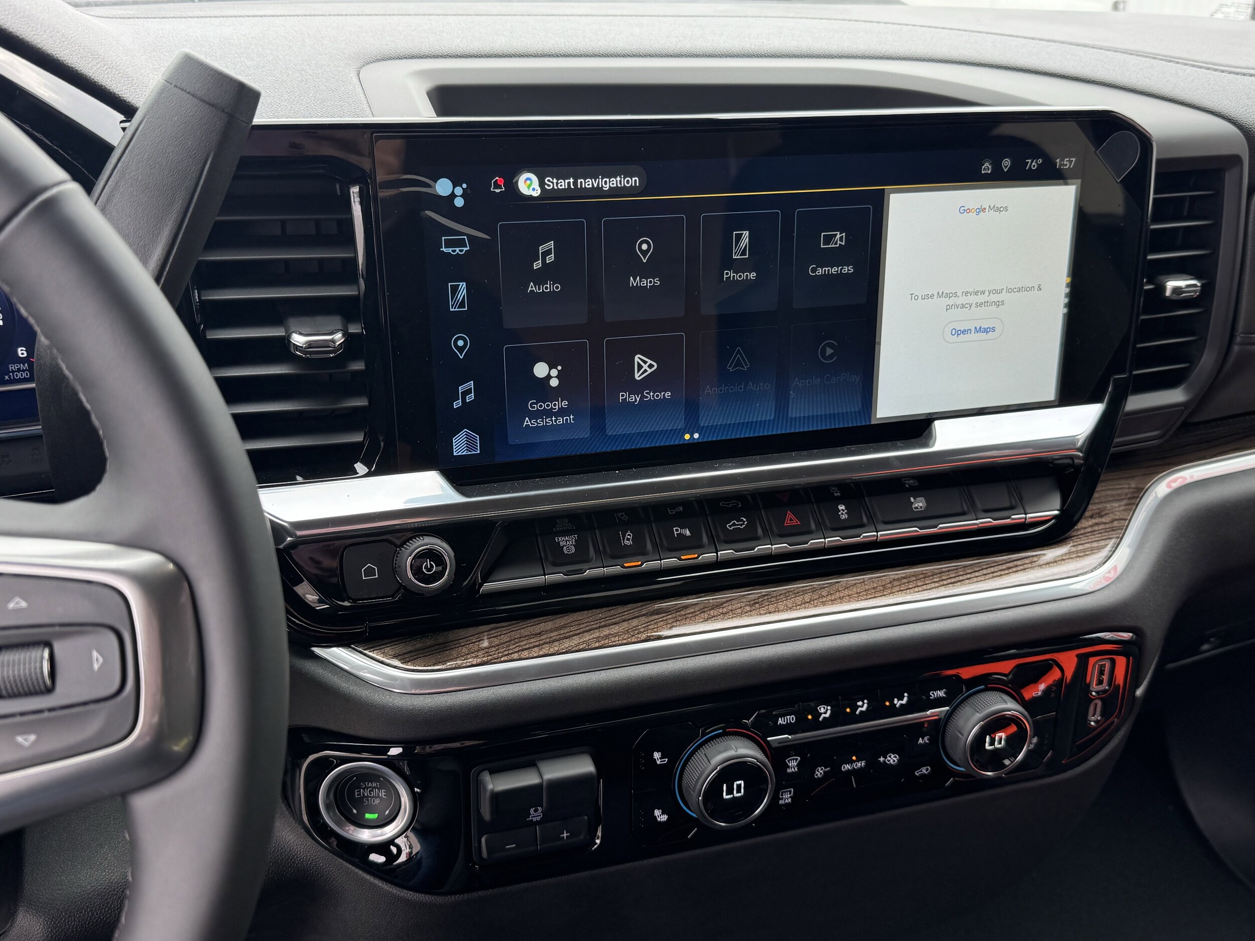 2025 Chevrolet Silverado 2500 HD LT - Photo 13