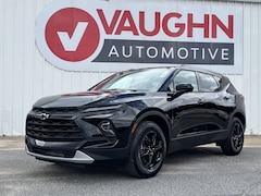 2026 Chevrolet Blazer LT w/2LT SUV
