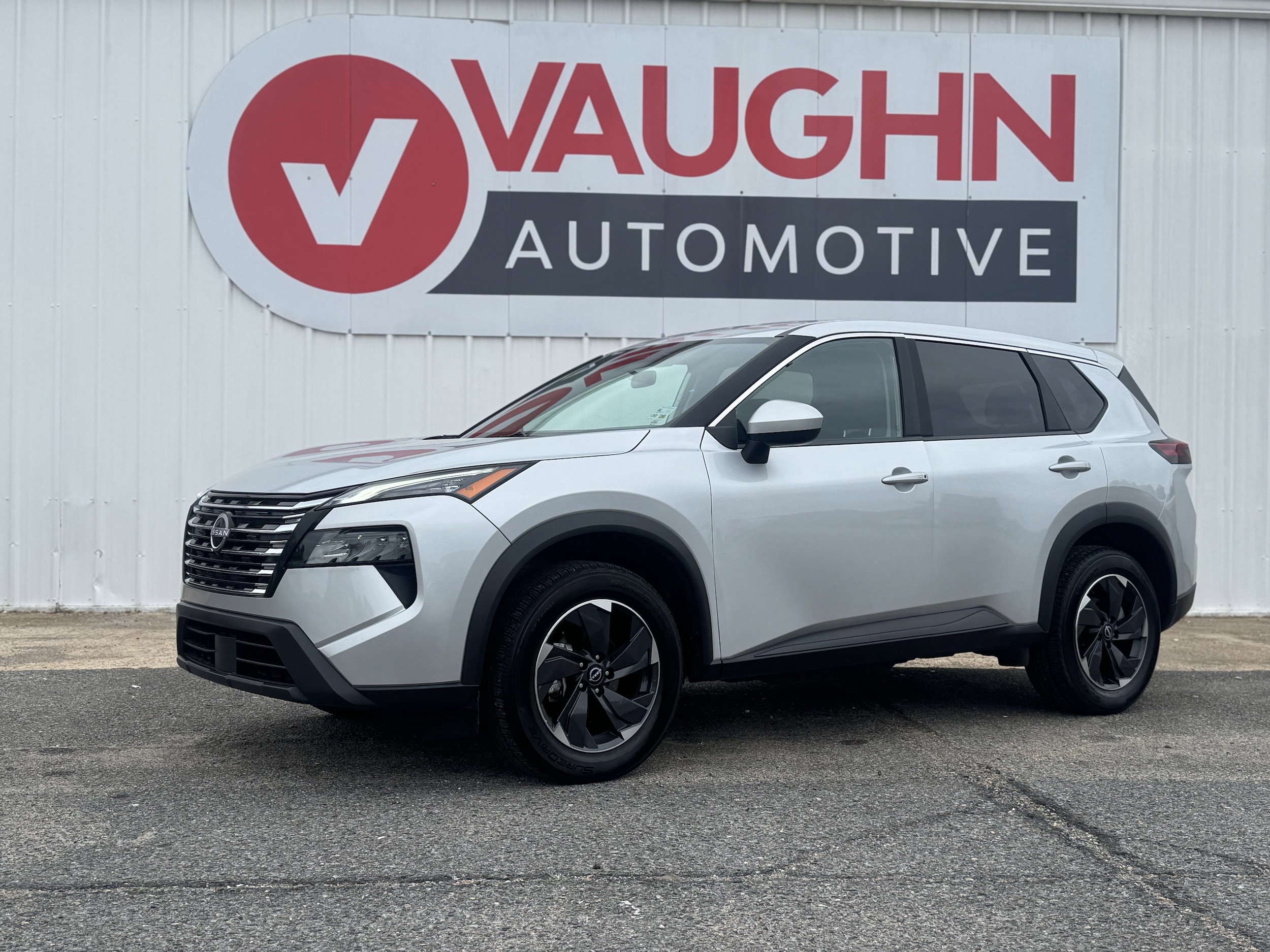 2025 Chevrolet Blazer SUV 