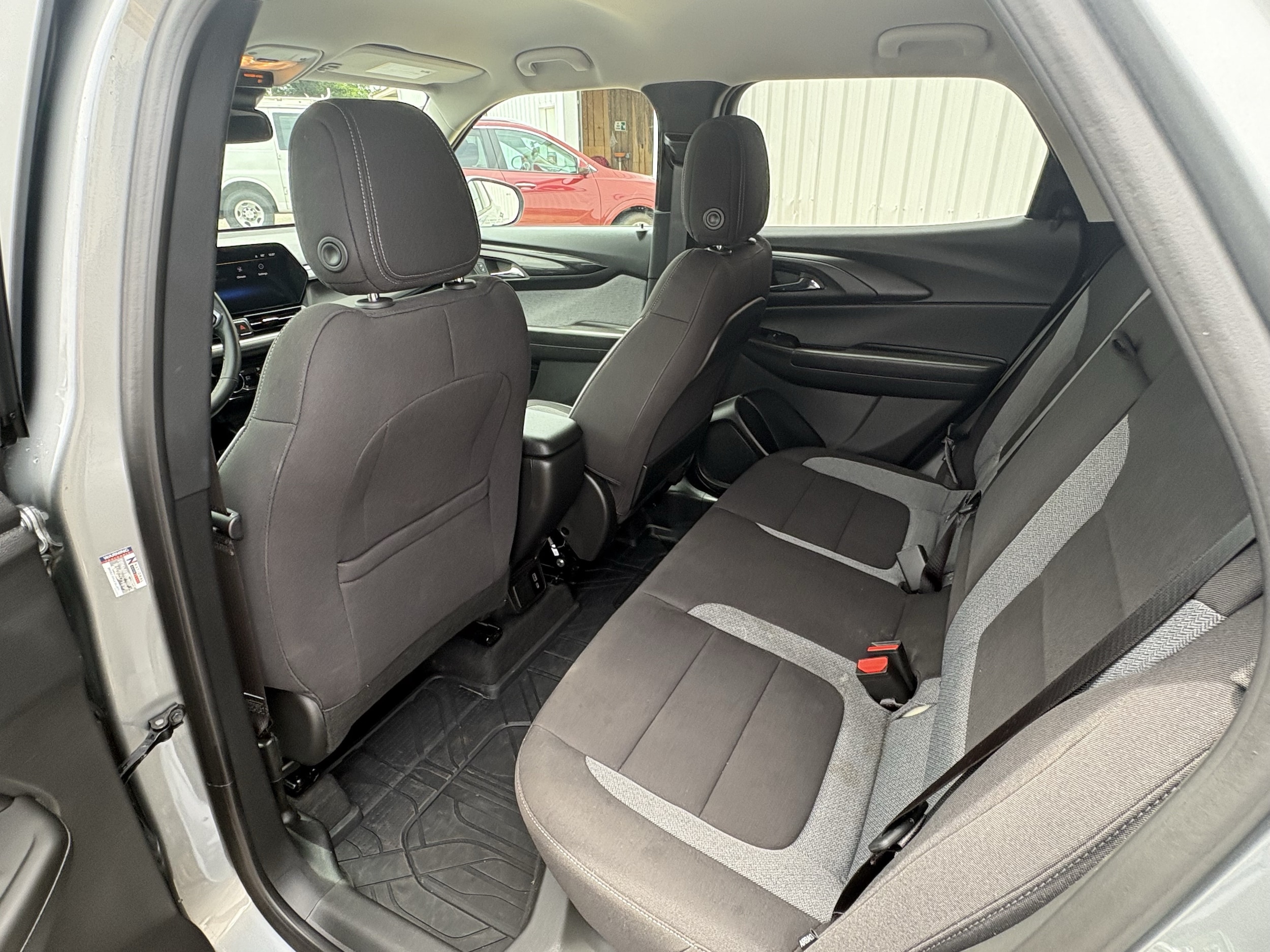 2026 Chevrolet Trailblazer LT - Photo 15