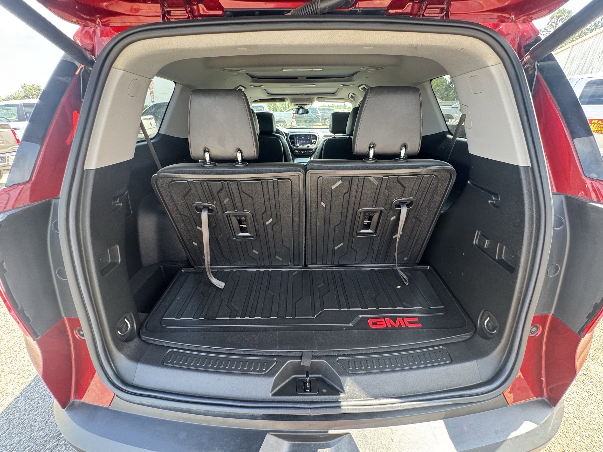 2023 GMC Acadia AT4 - Photo 20