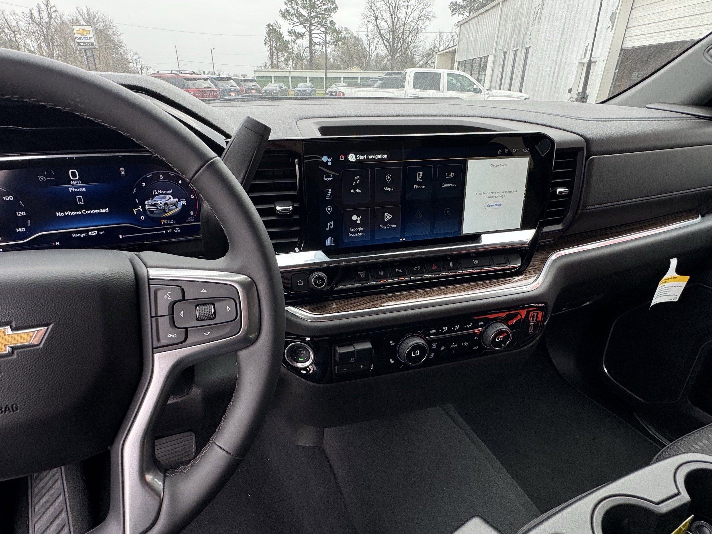 2025 Chevrolet Silverado 2500 HD LT - Photo 12