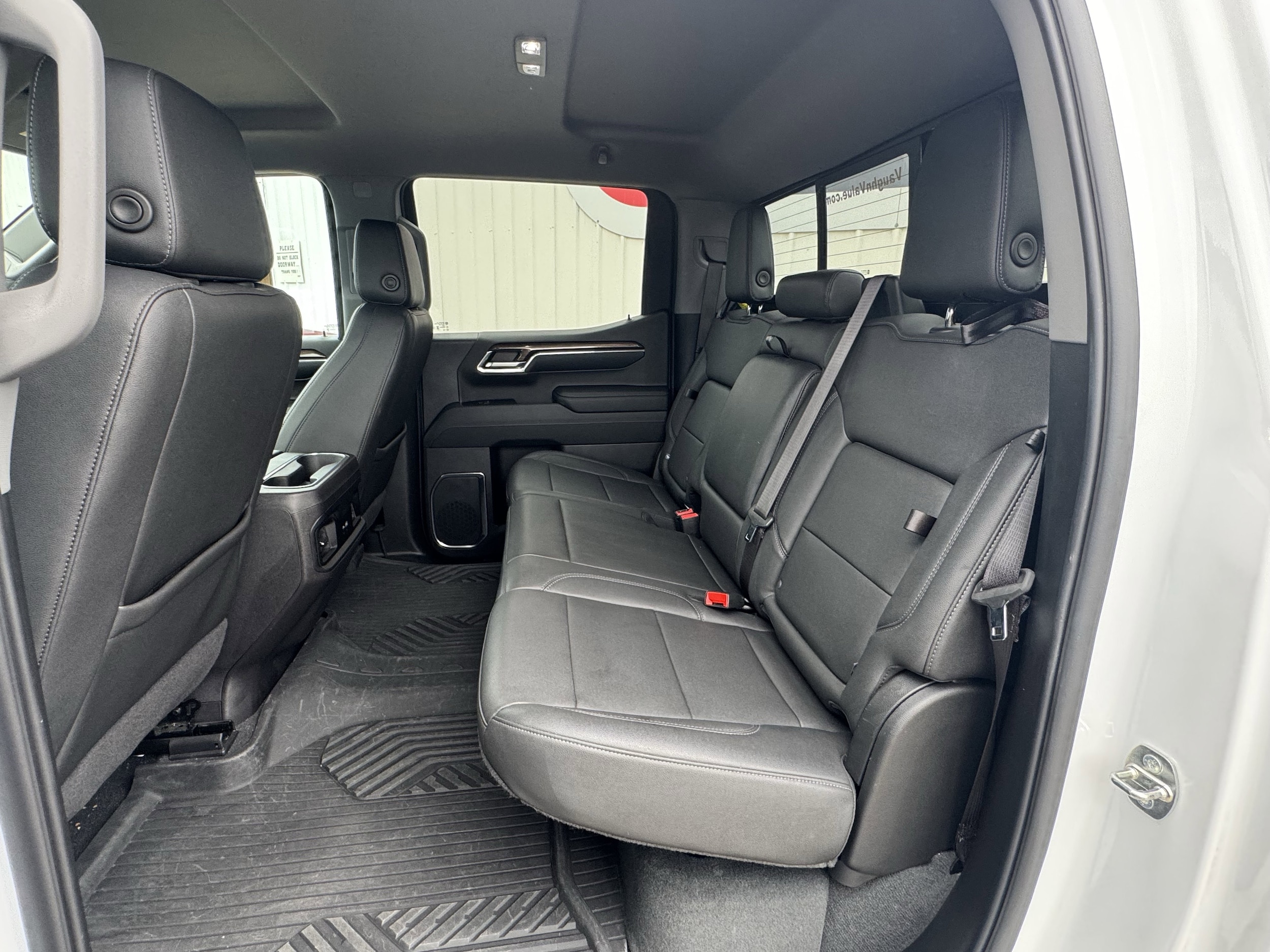 2024 Chevrolet Silverado 1500 LT Trail Boss - Photo 16