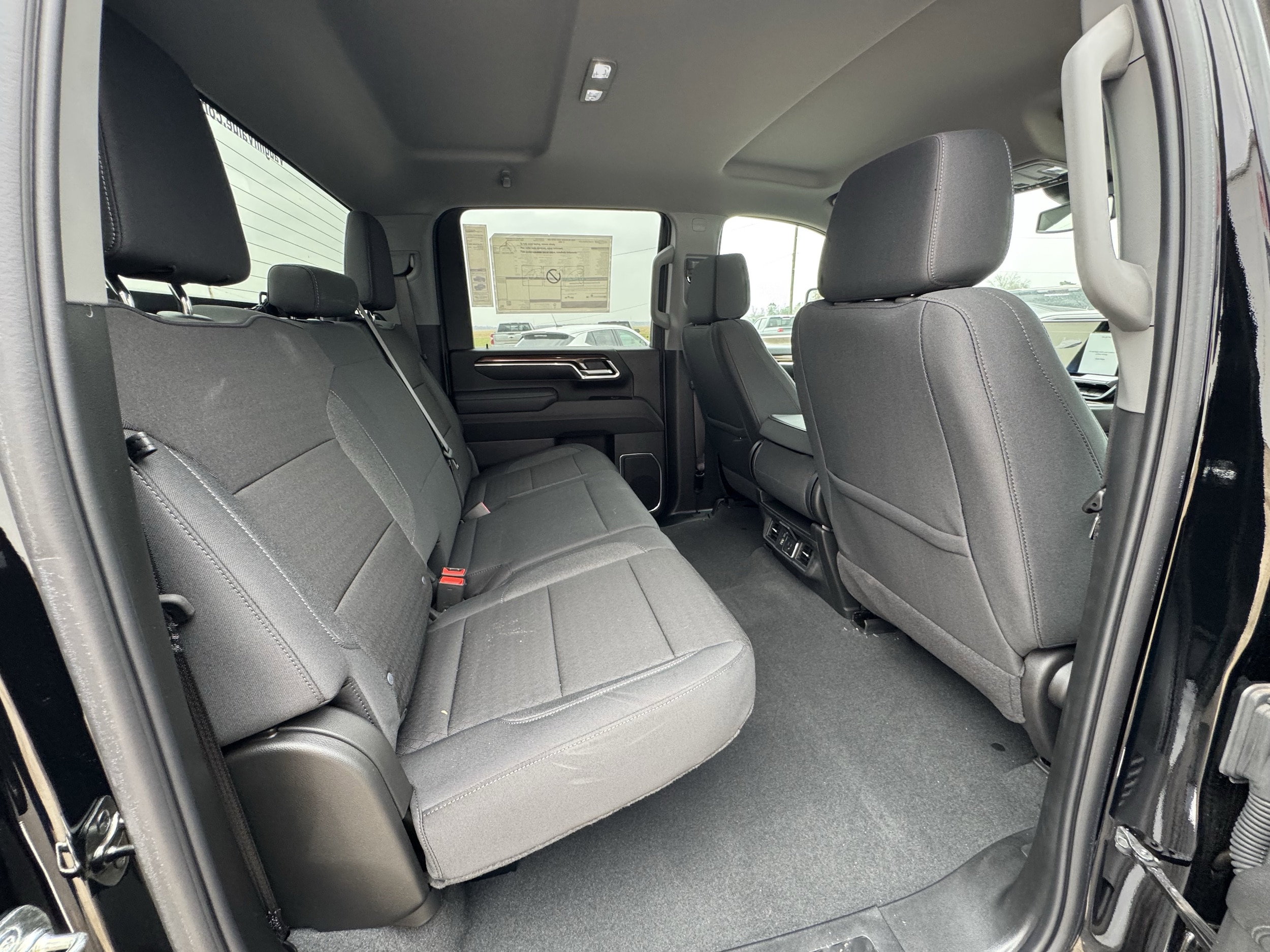 2025 Chevrolet Silverado 2500 HD LT - Photo 18