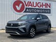 Volkswagen Taos