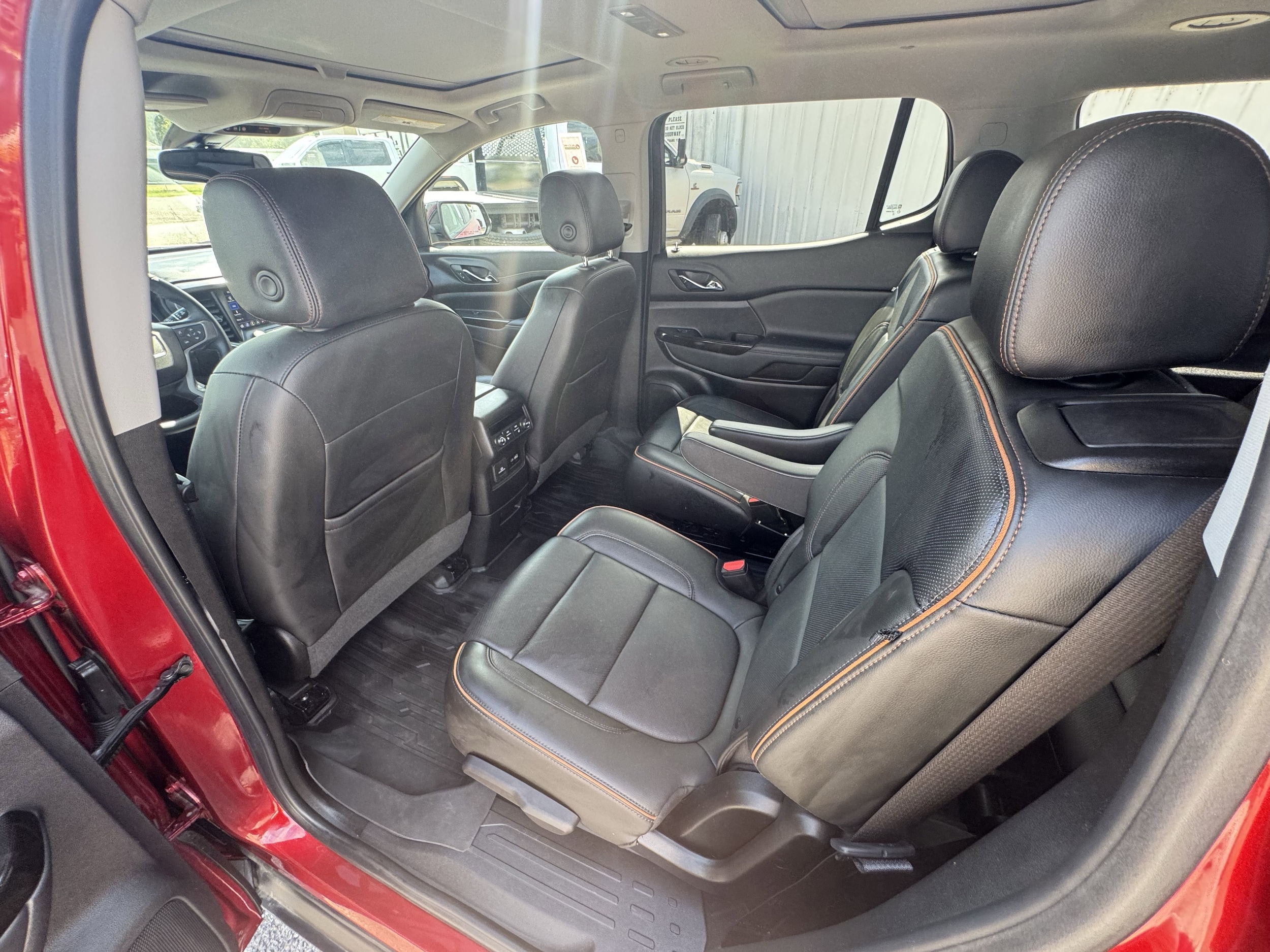 2023 GMC Acadia AT4 - Photo 17
