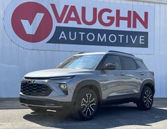 2026 Chevrolet Trailblazer ACTIV SUV