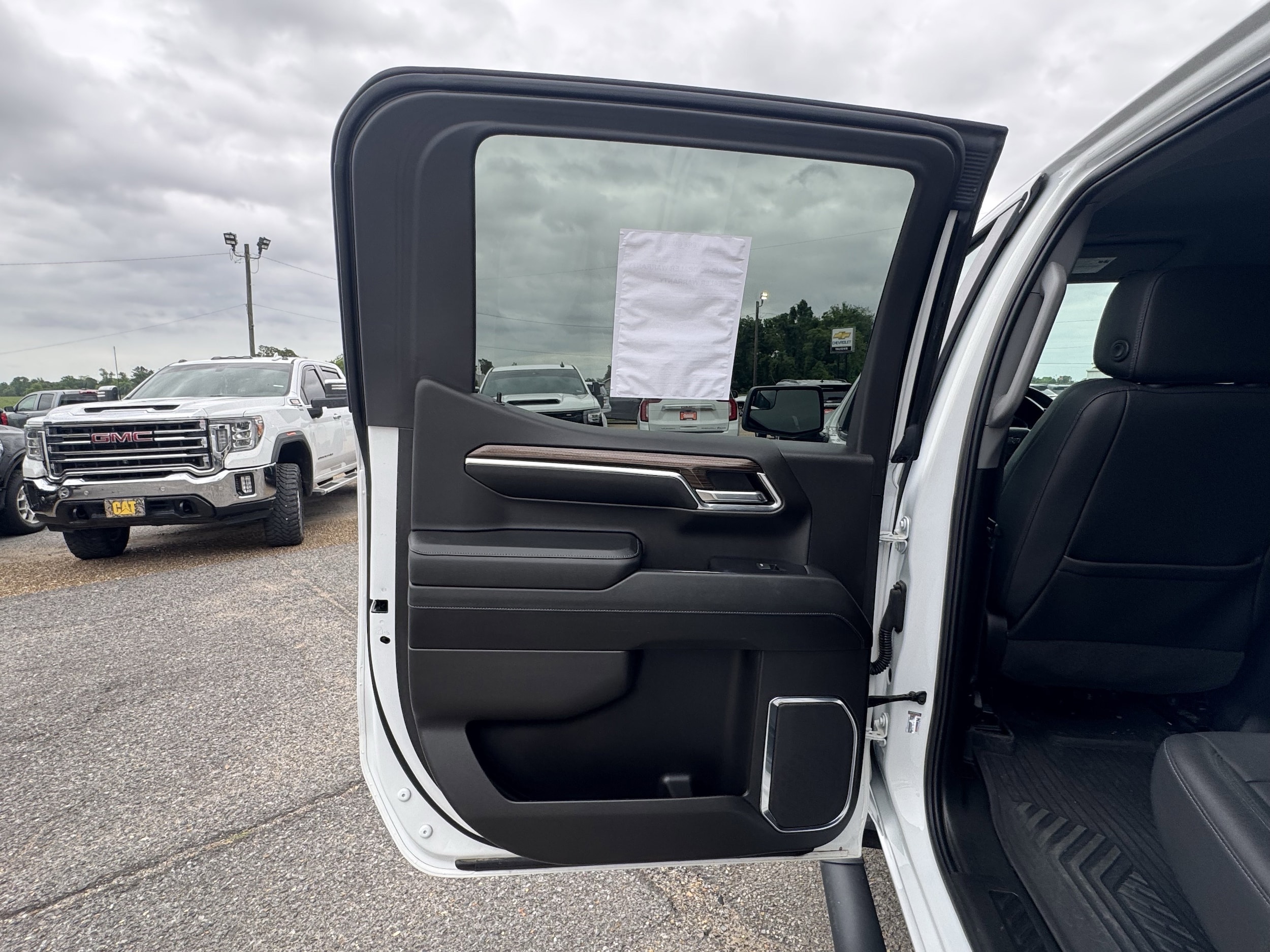 2024 Chevrolet Silverado 1500 LT Trail Boss - Photo 15