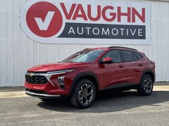 2026 Chevrolet Trax LT SUV