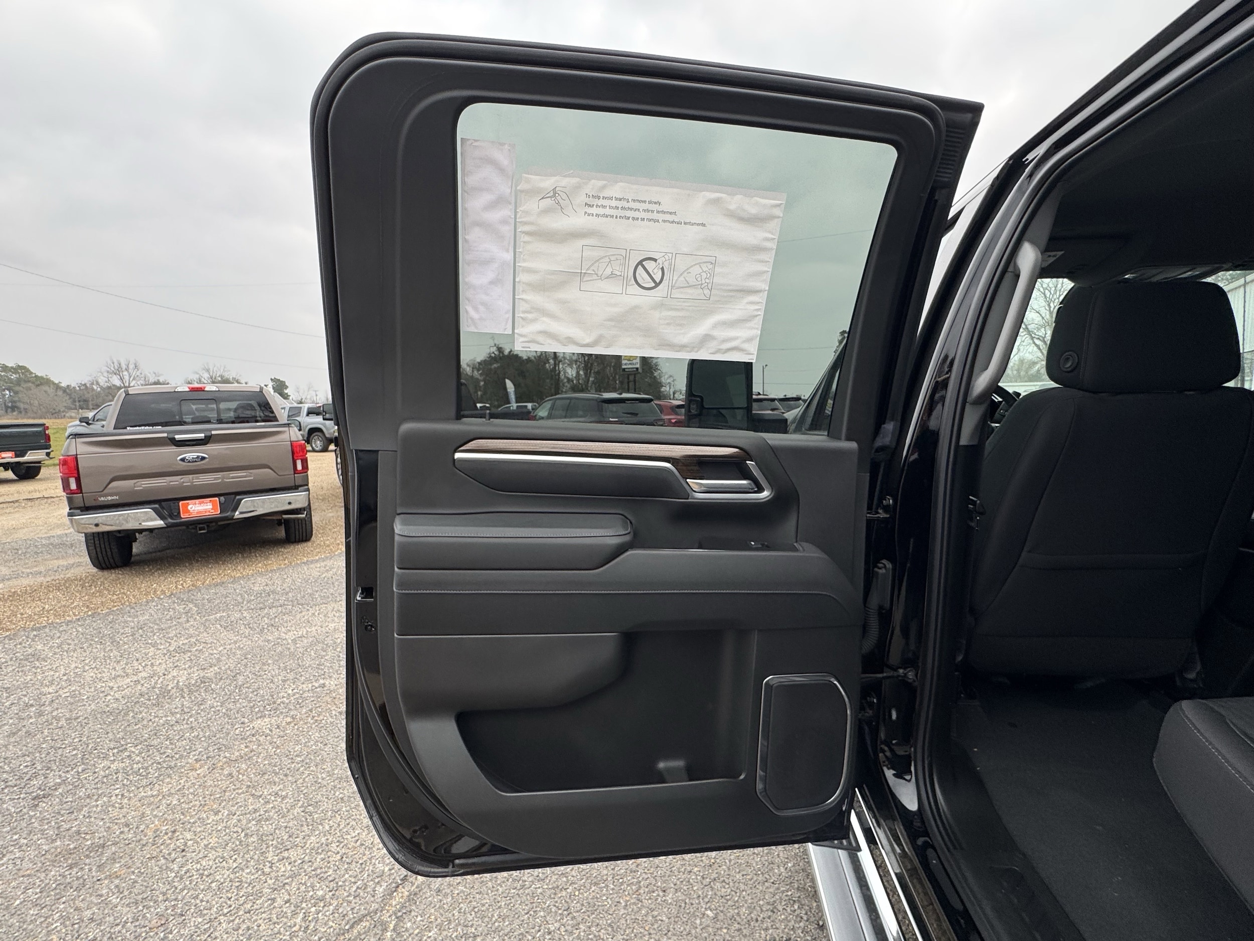2025 Chevrolet Silverado 2500 HD LT - Photo 15