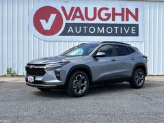 2026 Chevrolet Trax LT SUV
