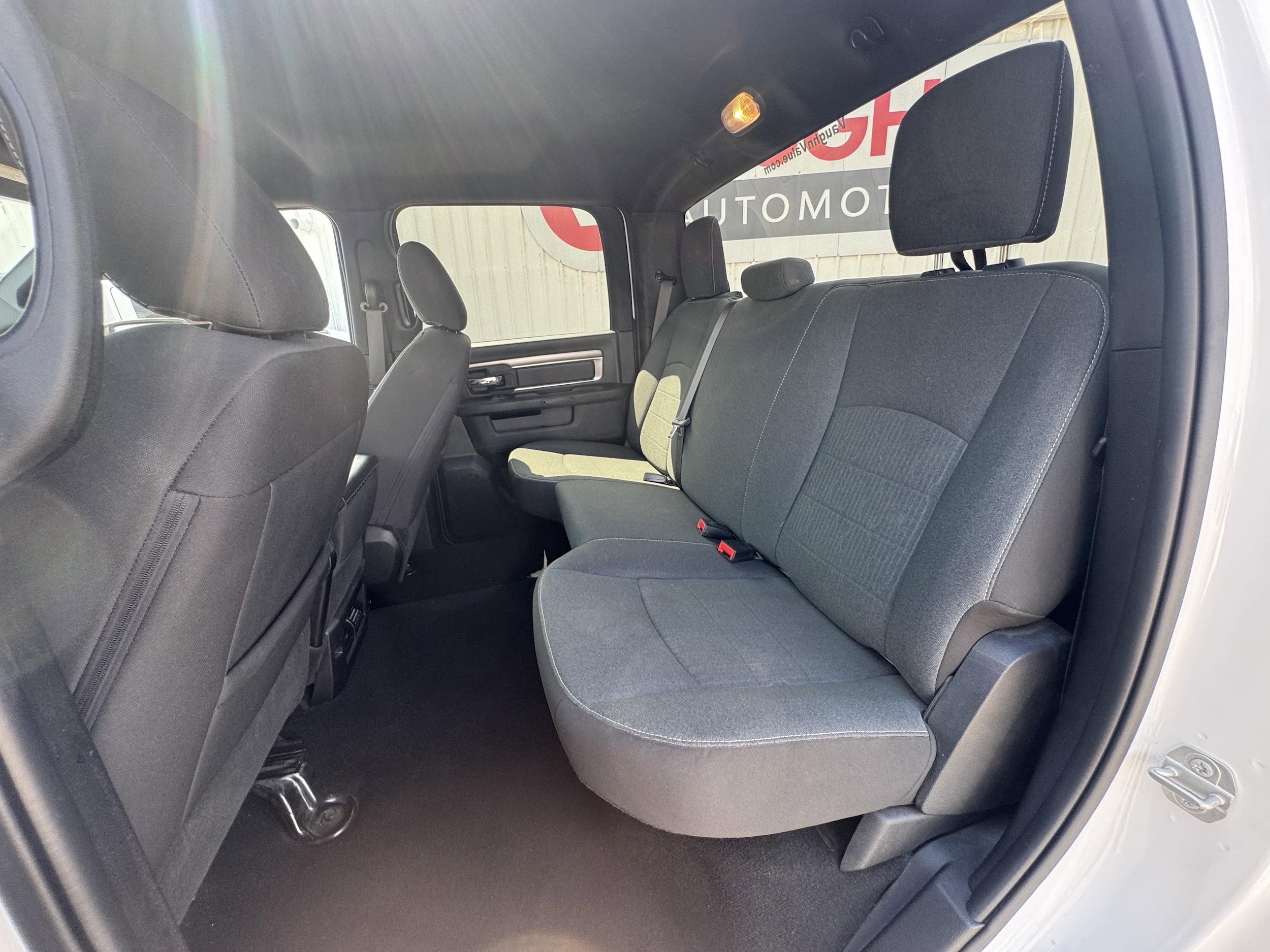 2024 RAM Ram 1500 Classic Warlock - Photo 14