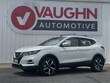 Nissan Rogue Sport