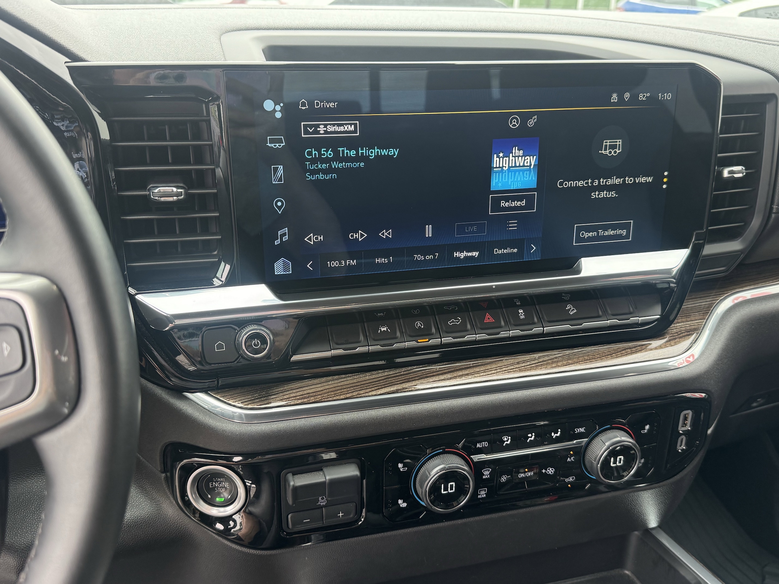 2024 Chevrolet Silverado 1500 LT Trail Boss - Photo 13