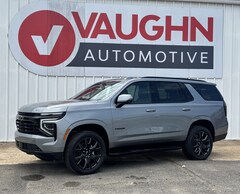 2025 Chevrolet Tahoe RST SUV