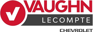 Vaughn Chevrolet Lecompte