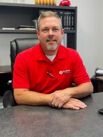 Staff member Jeff Normand from ID_16d6b9