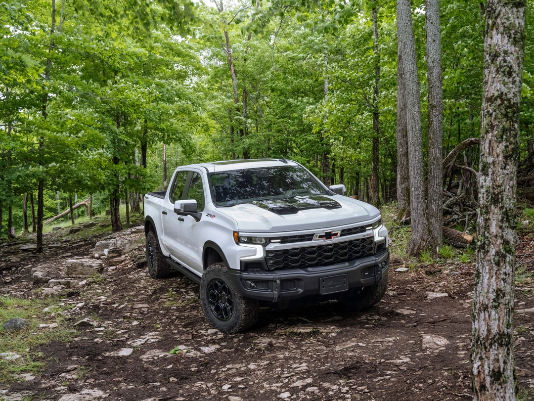 Silverado 1500